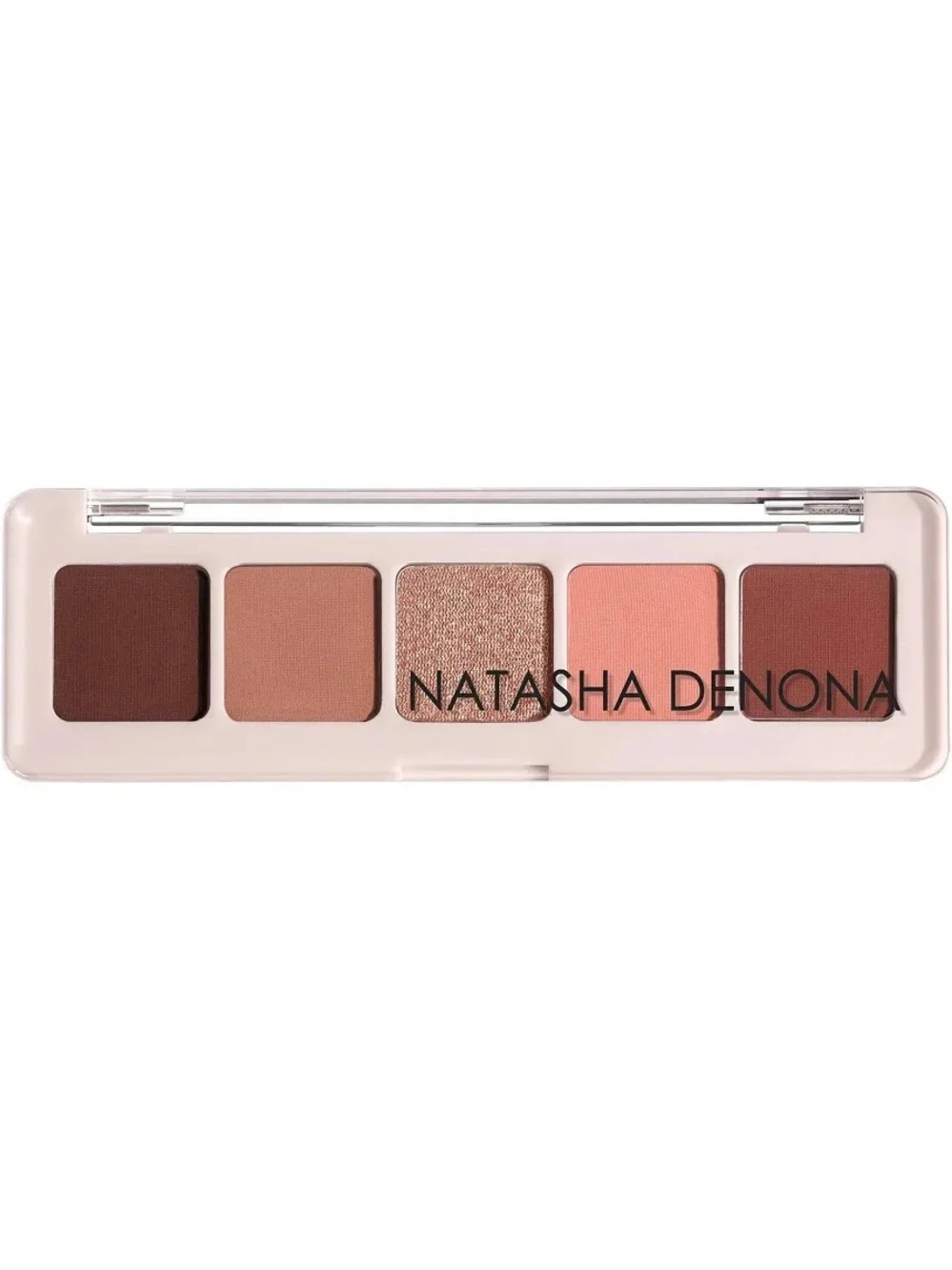 NATASHA DENONA MINI BIBA EYESHADOW PALETTE
